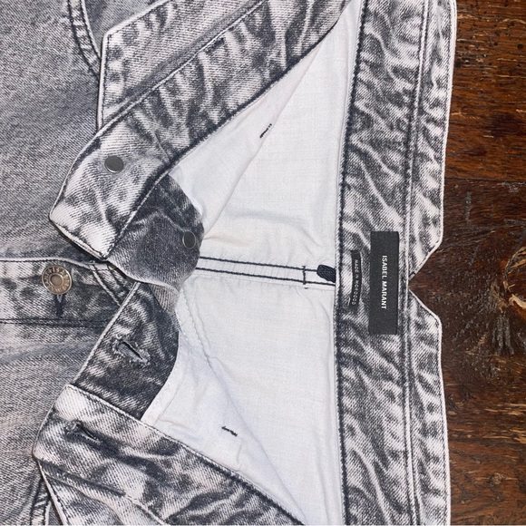 Isabel Marant Denim - Picture 4 of 13